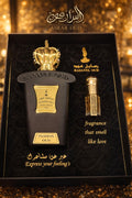 RASAYEL OUD PASSION OUD (UNI-SEX)