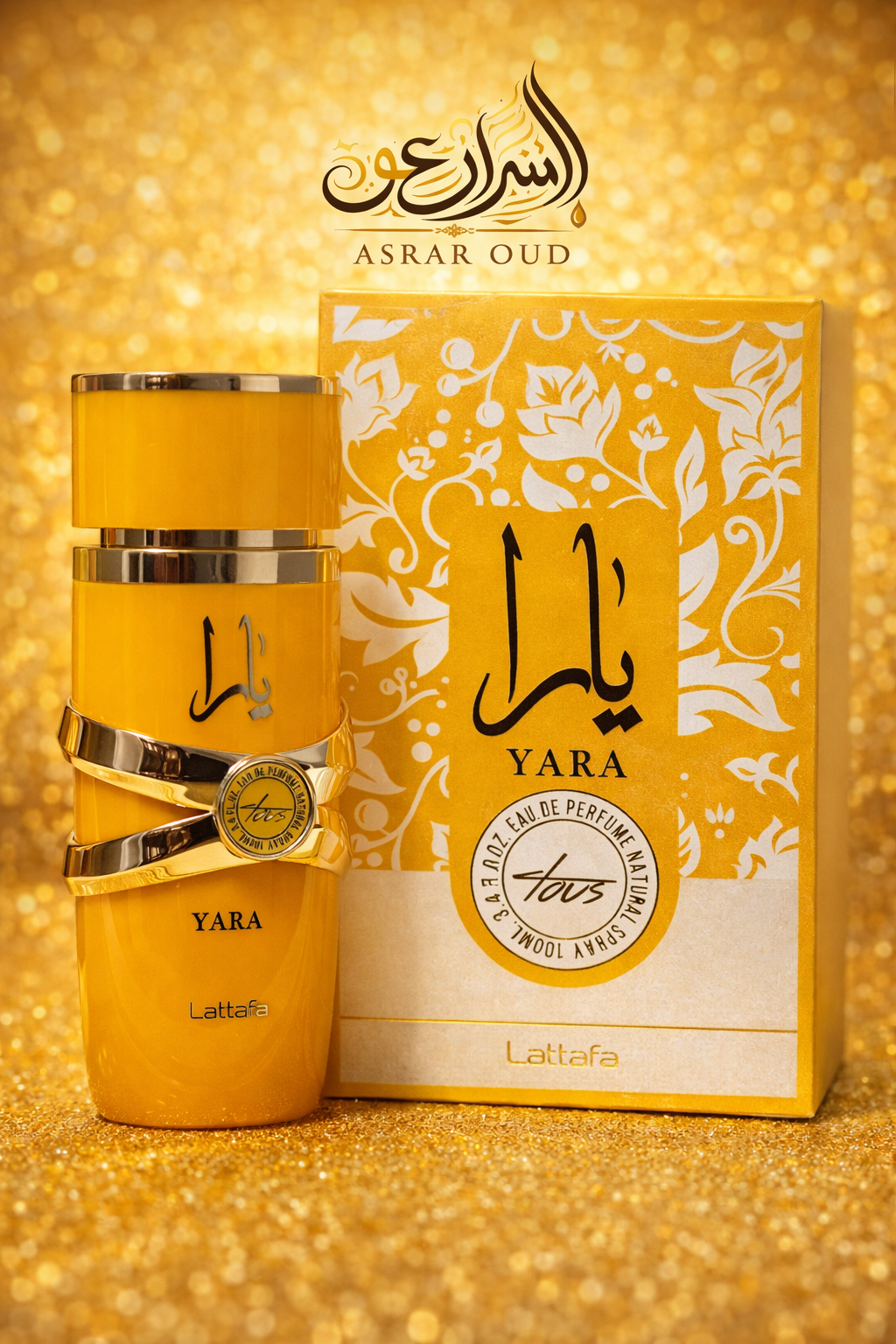 YARA LATTAFA (WOMEN)